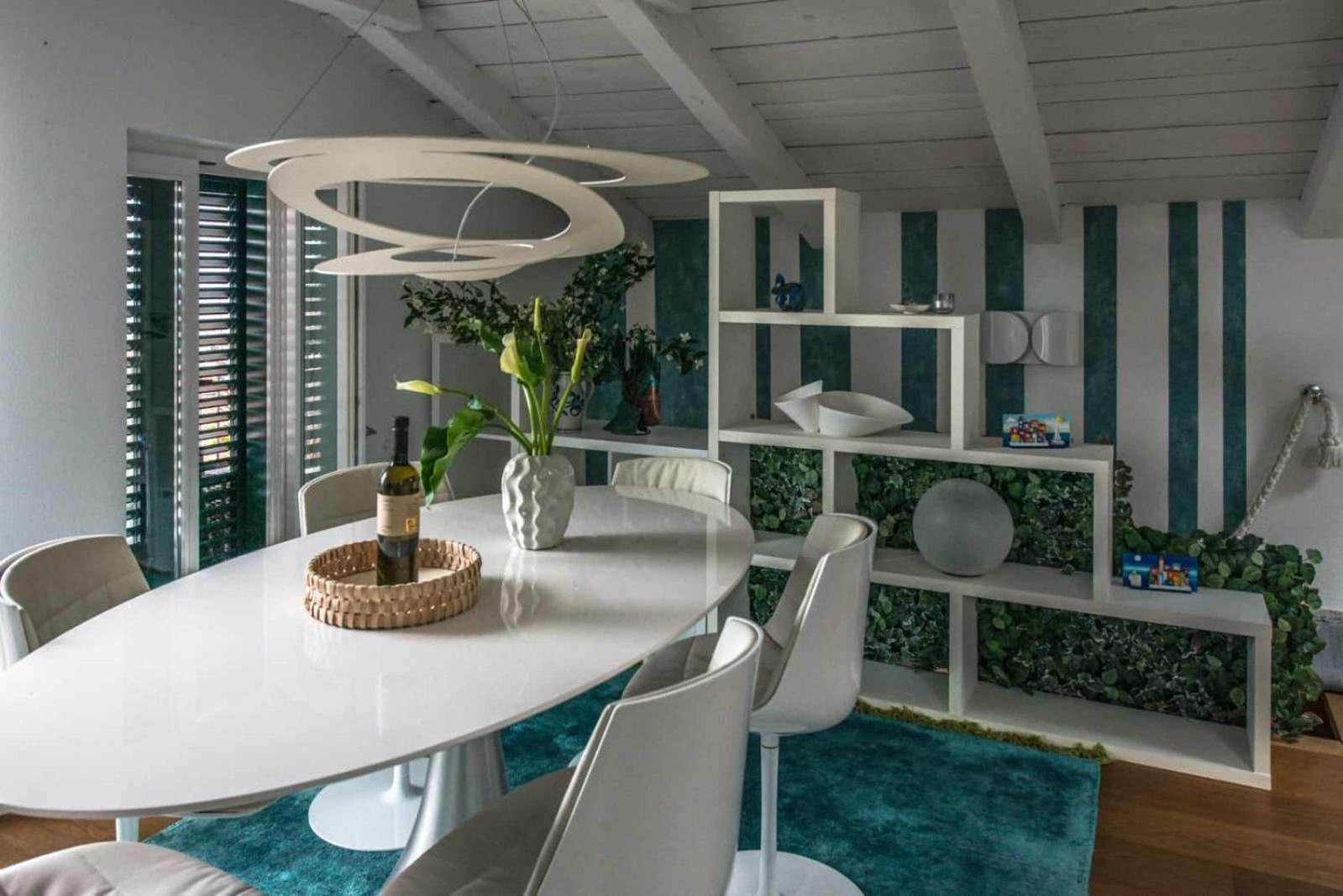 Apartamento Beautiful Sunsets Over The Roofs Of Rovinj Exterior foto